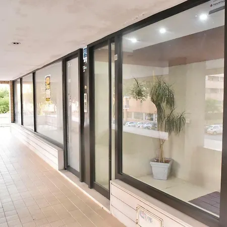 Appartement Bus Station Flat *