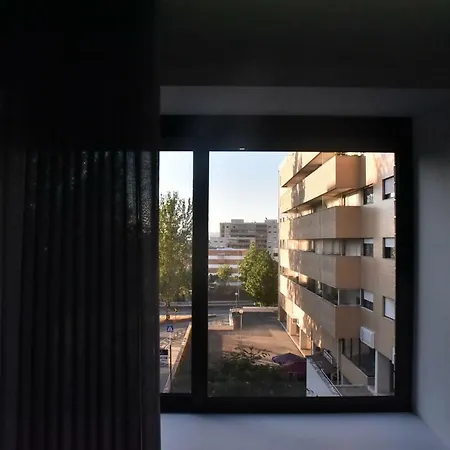 Bus Station Flat Appartement