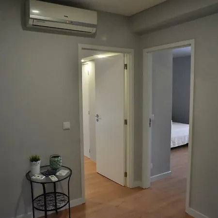 Appartement Bus Station Flat