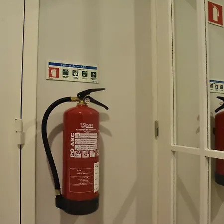 Apartmán Bus Station Flat