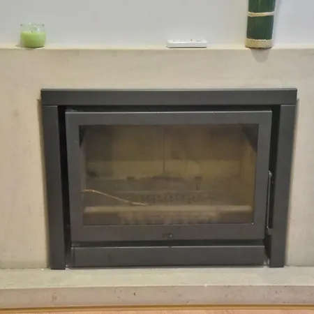 Bus Station Flat * Braga