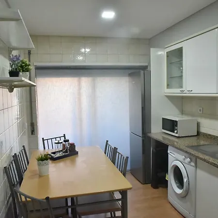 Apartment Bus Station Flat *