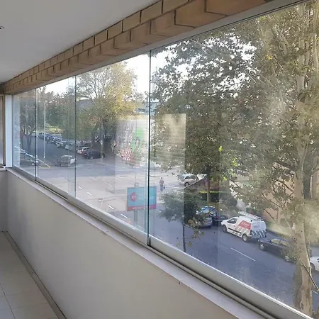 Appartement Bus Station Flat *