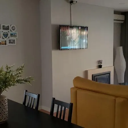 Appartement Bus Station Flat