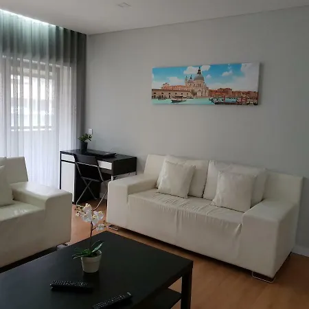Appartement Bus Station Flat *