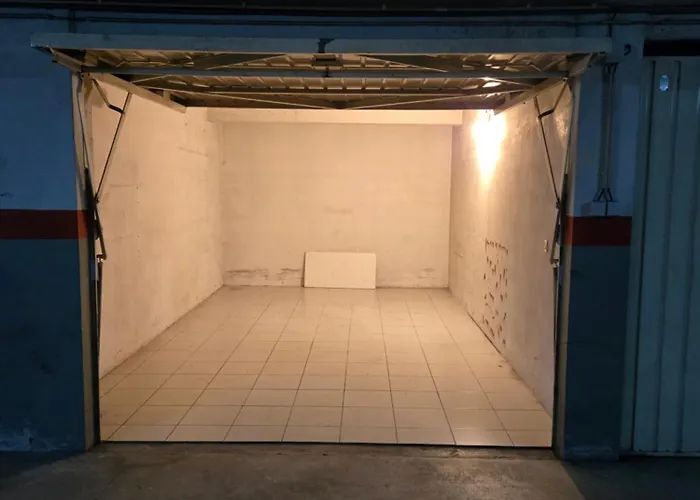 Bus Station Flat Braga