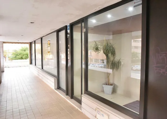 Daire Bus Station Flat *