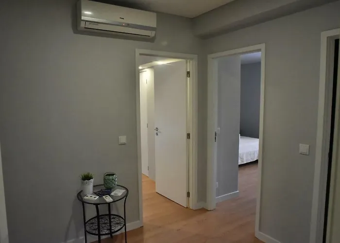 Daire Bus Station Flat