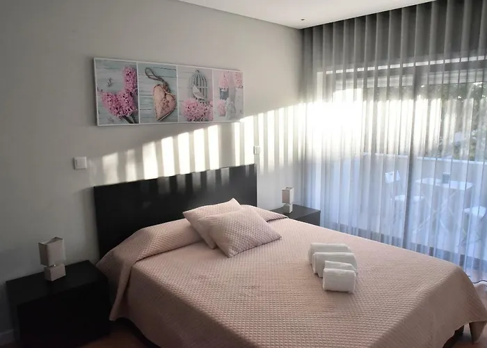 Apartment Bus Station Flat