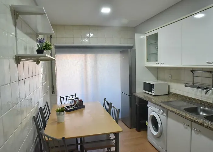 Daire Bus Station Flat *