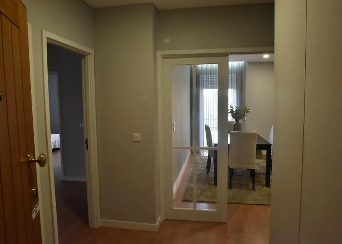 Daire Bus Station Flat *